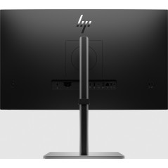 "HP E27U G5 Computer Monitor 6N4D3A5#ABB: Superior Quality, Stunning Clarity"